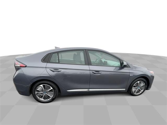 used 2020 Hyundai Ioniq Plug-In Hybrid car, priced at $20,890