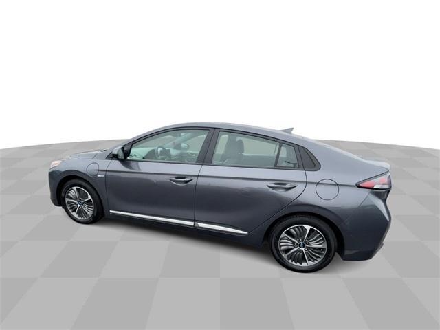used 2020 Hyundai Ioniq Plug-In Hybrid car, priced at $20,890