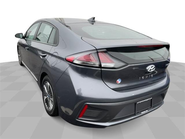 used 2020 Hyundai Ioniq Plug-In Hybrid car, priced at $20,890