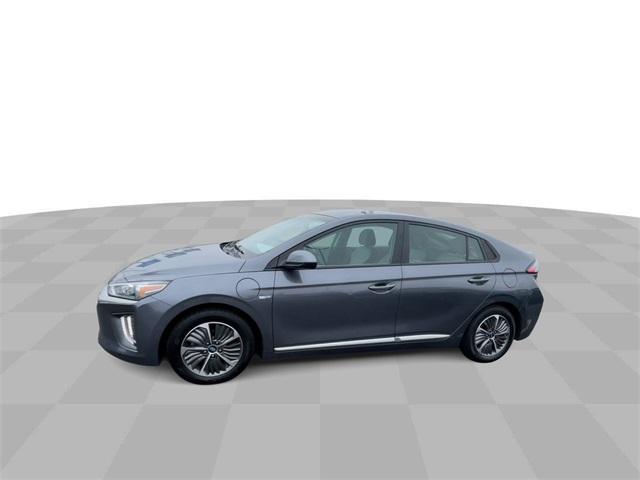 used 2020 Hyundai Ioniq Plug-In Hybrid car, priced at $20,890