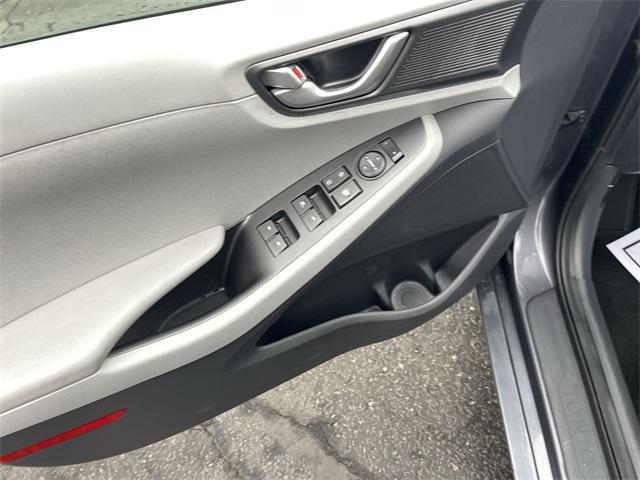 used 2020 Hyundai Ioniq Plug-In Hybrid car, priced at $20,890