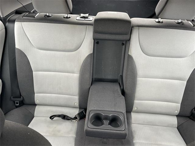 used 2020 Hyundai Ioniq Plug-In Hybrid car, priced at $20,890