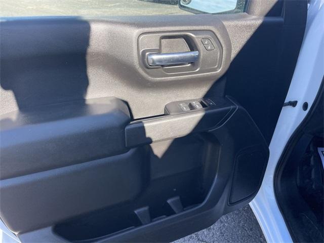 used 2019 Chevrolet Silverado 1500 car, priced at $20,981