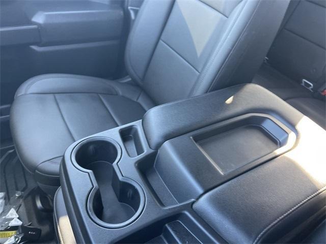 used 2019 Chevrolet Silverado 1500 car, priced at $20,981