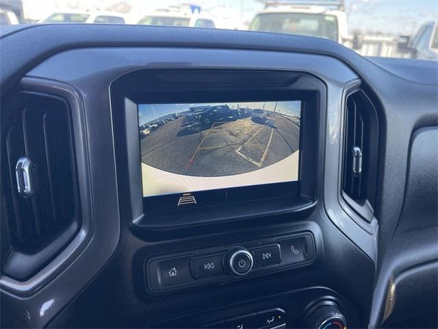 used 2019 Chevrolet Silverado 1500 car, priced at $20,981