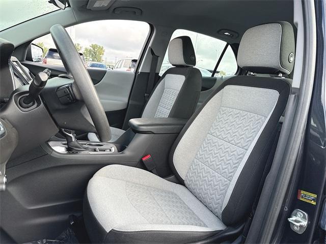 used 2022 Chevrolet Equinox car