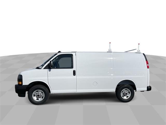 new 2024 GMC Savana 2500 car, priced at $53,337