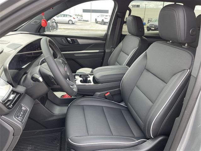 new 2025 Buick Enclave car, priced at $46,050