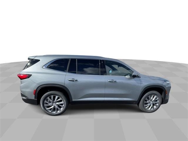 new 2025 Buick Enclave car, priced at $46,050