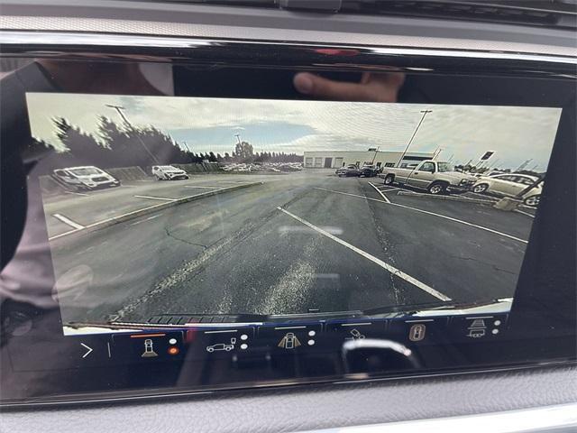 new 2026 GMC Sierra 2500 car, priced at $78,225