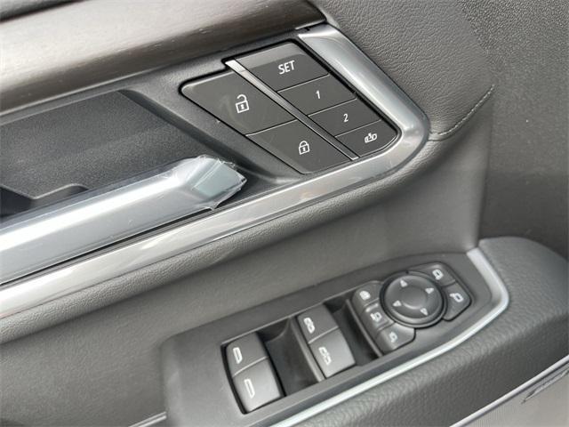 new 2026 GMC Sierra 2500 car, priced at $78,225