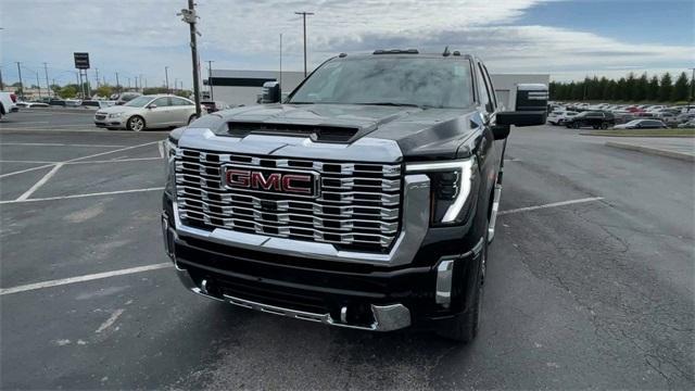 new 2026 GMC Sierra 2500 car, priced at $78,225