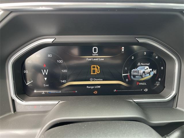 new 2026 GMC Sierra 2500 car, priced at $78,225