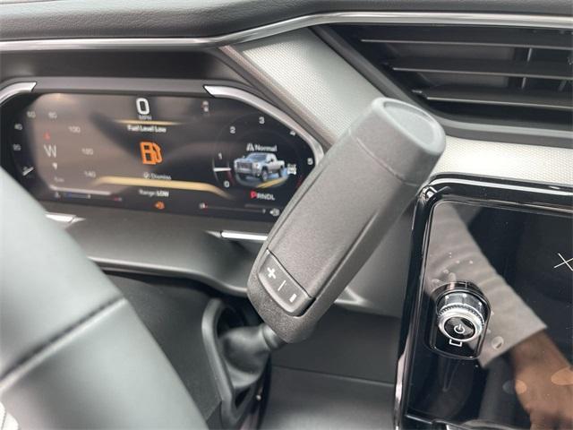 new 2026 GMC Sierra 2500 car, priced at $78,225