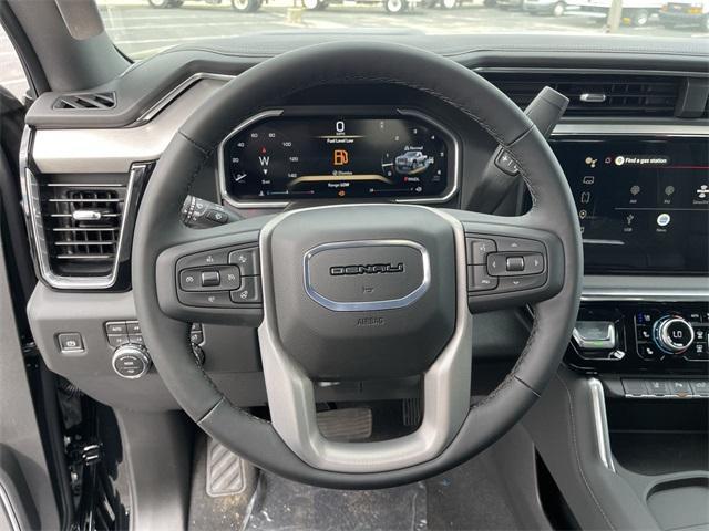 new 2026 GMC Sierra 2500 car, priced at $78,225