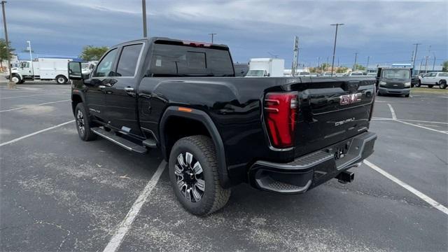 new 2026 GMC Sierra 2500 car, priced at $78,225