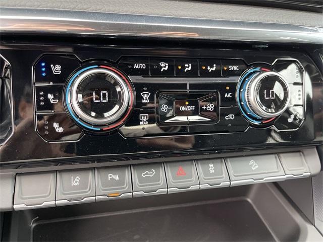 new 2026 GMC Sierra 2500 car, priced at $78,225