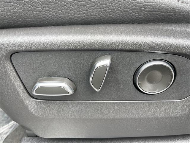 new 2026 GMC Sierra 2500 car, priced at $78,225