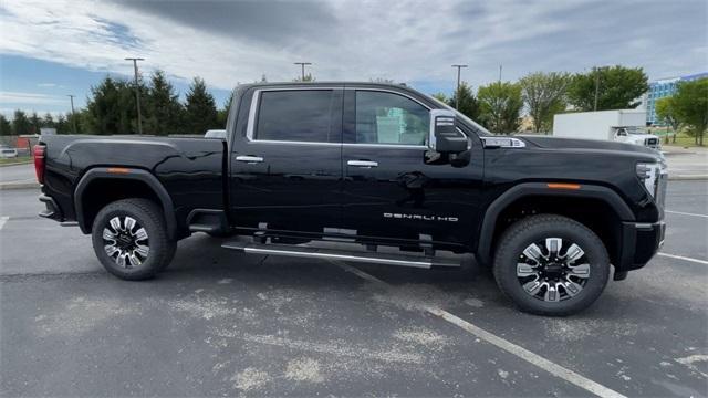 new 2026 GMC Sierra 2500 car, priced at $78,225