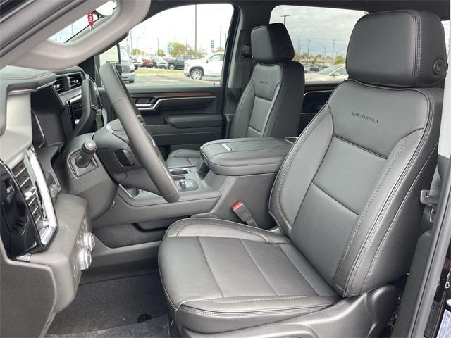 new 2026 GMC Sierra 2500 car, priced at $78,225