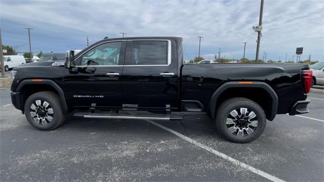 new 2026 GMC Sierra 2500 car, priced at $78,225