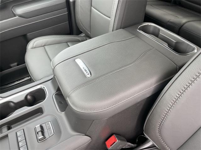 new 2026 GMC Sierra 2500 car, priced at $78,225