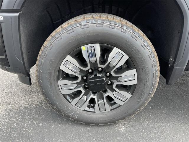 new 2026 GMC Sierra 2500 car, priced at $78,225