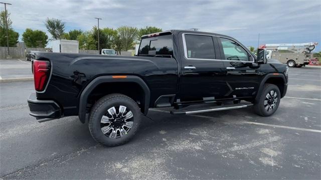 new 2026 GMC Sierra 2500 car, priced at $78,225