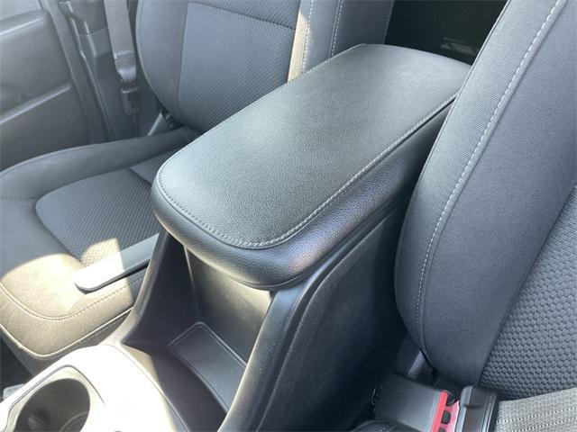 used 2022 Chevrolet Colorado car, priced at $21,790