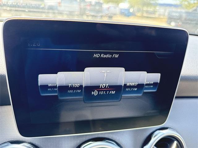 used 2020 Mercedes-Benz GLA 250 car, priced at $16,990