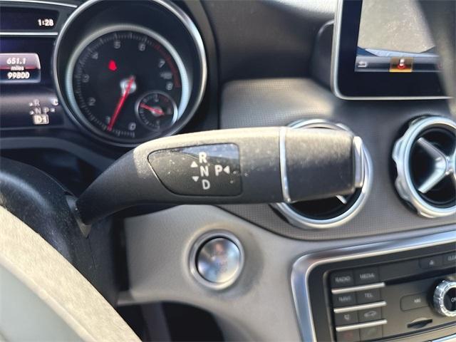 used 2020 Mercedes-Benz GLA 250 car, priced at $16,990