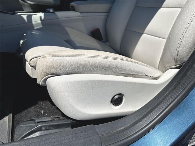 used 2020 Mercedes-Benz GLA 250 car, priced at $16,990