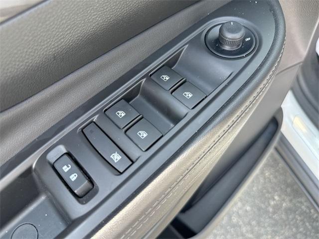 used 2022 Buick Encore car, priced at $20,490
