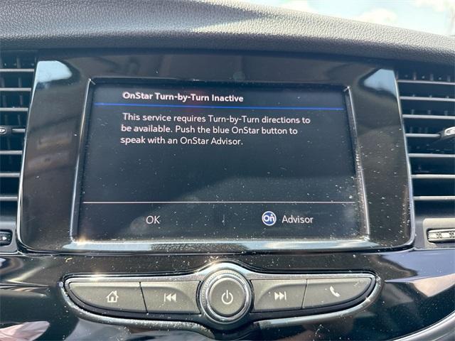 used 2022 Buick Encore car, priced at $20,490