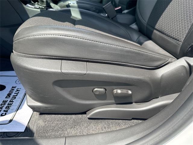 used 2022 Buick Encore car, priced at $20,490