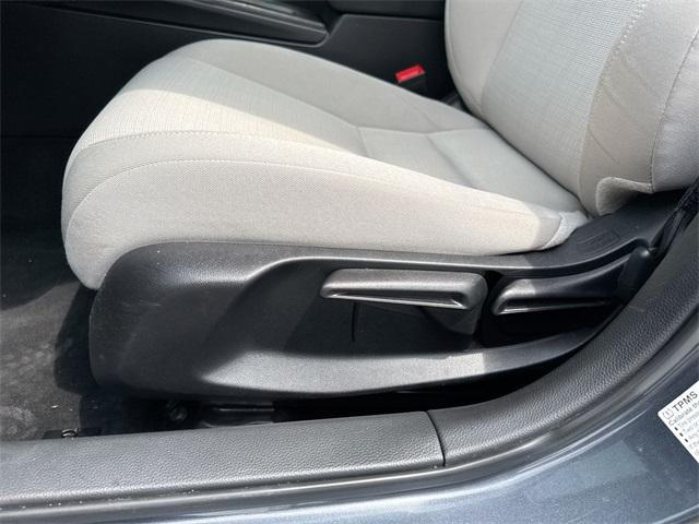 used 2022 Honda Civic car, priced at $21,990
