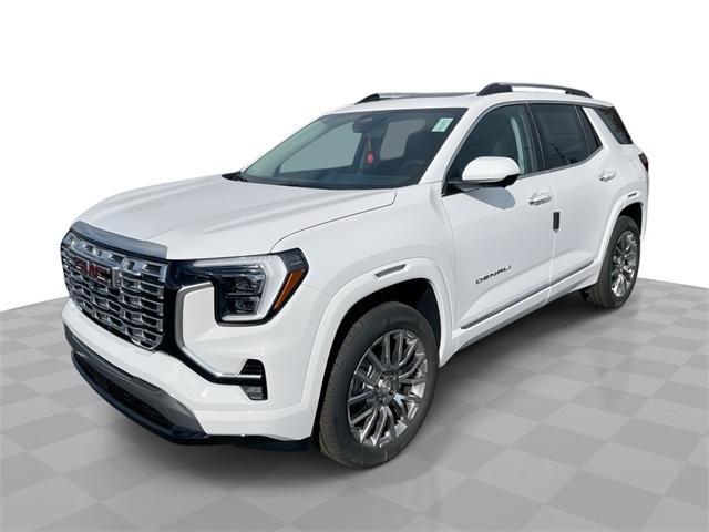new 2026 GMC Terrain car, priced at $44,065