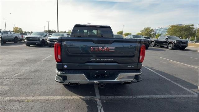 used 2019 GMC Sierra 1500 car, priced at $27,981