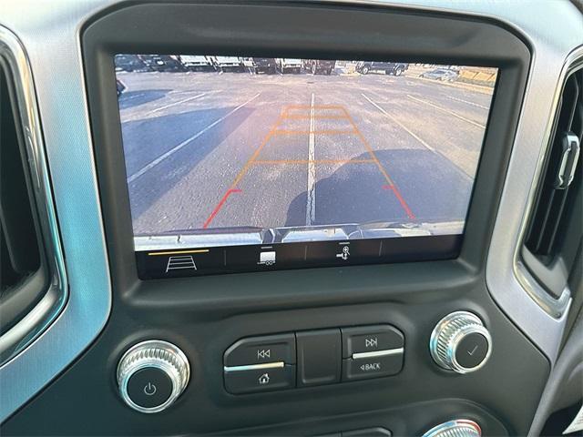 used 2019 GMC Sierra 1500 car, priced at $27,981