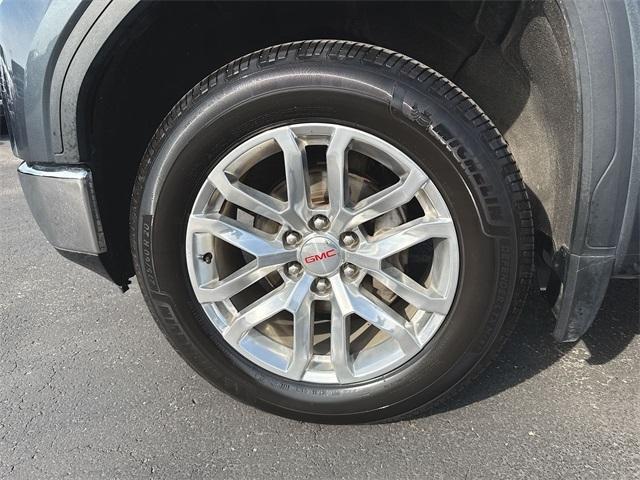 used 2019 GMC Sierra 1500 car, priced at $27,981