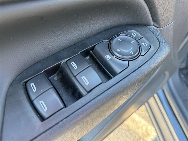 used 2023 Chevrolet Equinox car, priced at $20,990