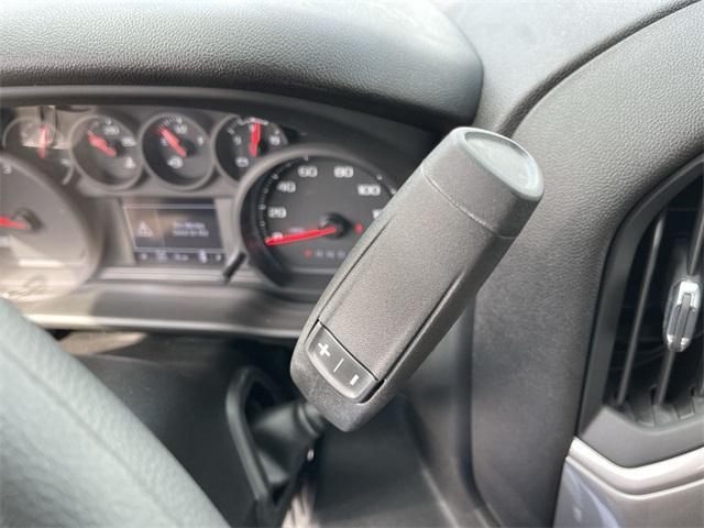 new 2024 GMC Sierra 2500 car, priced at $66,505