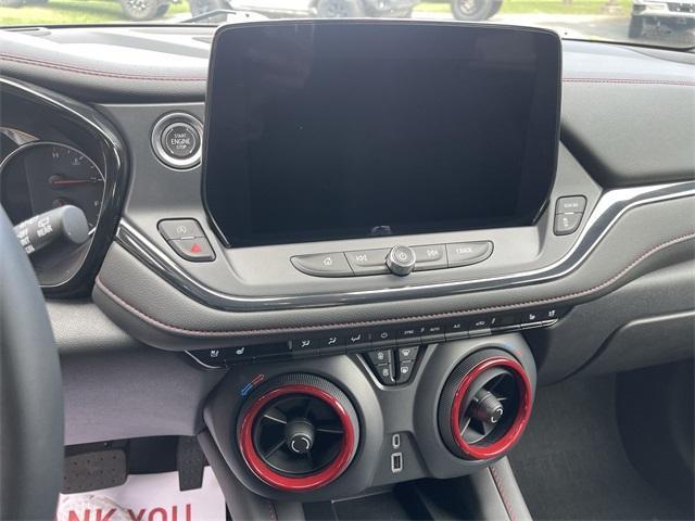 used 2023 Chevrolet Blazer car, priced at $36,990