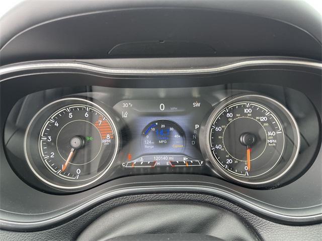 used 2019 Jeep Cherokee car, priced at $16,990