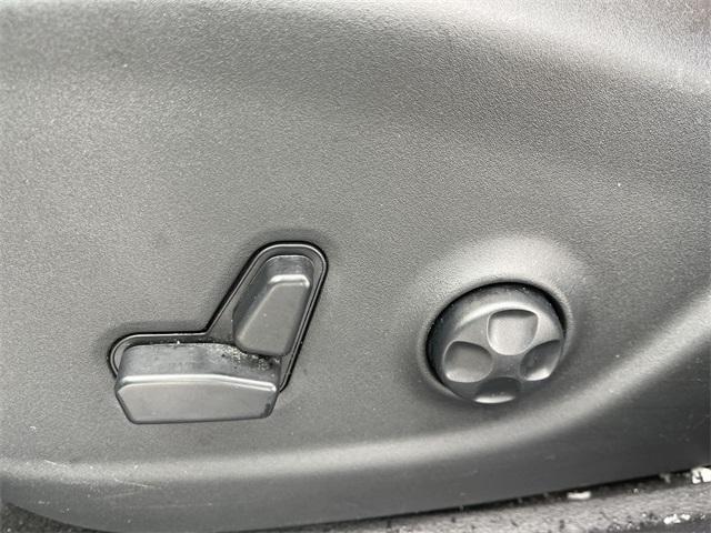 used 2019 Jeep Cherokee car, priced at $16,990