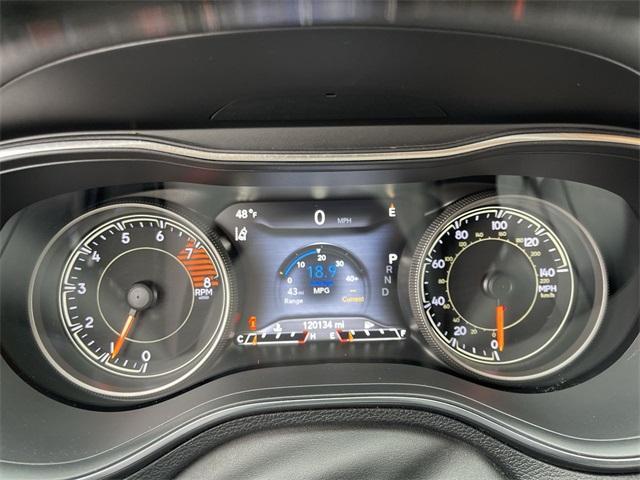 used 2019 Jeep Cherokee car, priced at $16,990