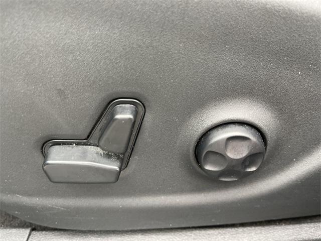 used 2019 Jeep Cherokee car, priced at $16,990