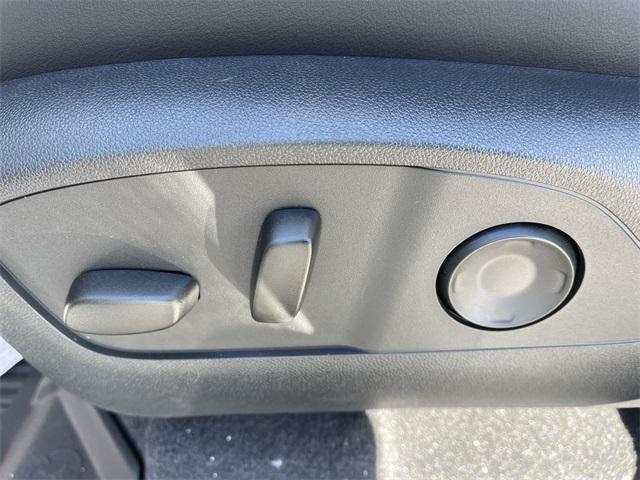 new 2025 Buick Enclave car, priced at $50,830