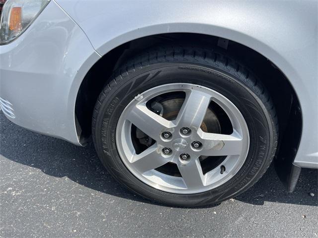 used 2009 Chevrolet Cobalt car, priced at $9,990