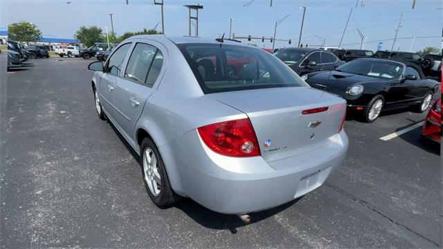 used 2009 Chevrolet Cobalt car, priced at $9,990